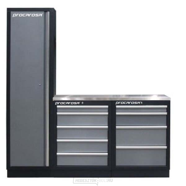 Műhelybútor Procarosa PROFI TGBC-130504