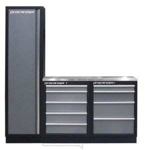 Műhelybútor Procarosa PROFI TGBC-130504 Műhelybútor Procarosa PROFI TGBC-130504 gallery main image