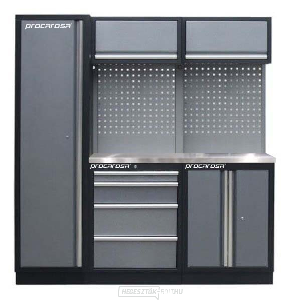 Műhelybútor Procarosa PROFI TGBCW-130400 