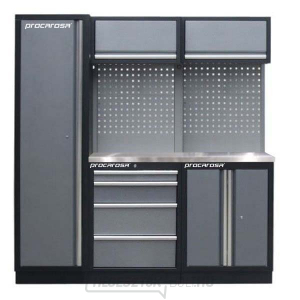 Műhelybútor Procarosa PROFI TGBCW-130400  Műhelybútor Procarosa PROFI TGBCW-130400  gallery main image