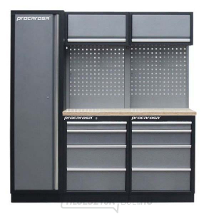 Műhelybútor Procarosa PROFI TGBCW-130404  Műhelybútor Procarosa PROFI TGBCW-130404  gallery main image