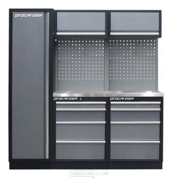 Műhelybútor Procarosa PROFI TGBCW-130404