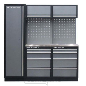 Műhelybútor Procarosa PROFI TGBCW-130404 Műhelybútor Procarosa PROFI TGBCW-130404 gallery main image