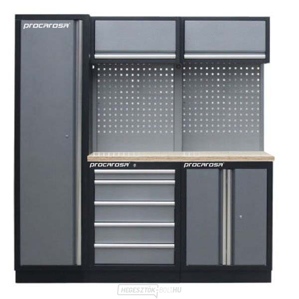 Műhelybútor Procarosa PROFI TGBCW-130500