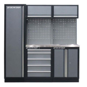 Műhelybútor Procarosa PROFI TGBCW-130500 Előnézet 