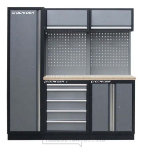 Műhelybútor Procarosa PROFI TGBCW-130500 Műhelybútor Procarosa PROFI TGBCW-130500 gallery main image