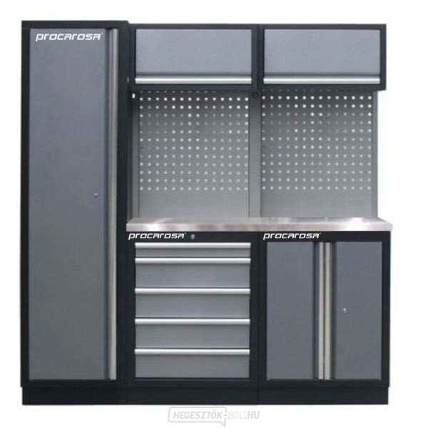 Műhelybútor Procarosa PROFI TGBCW-130500