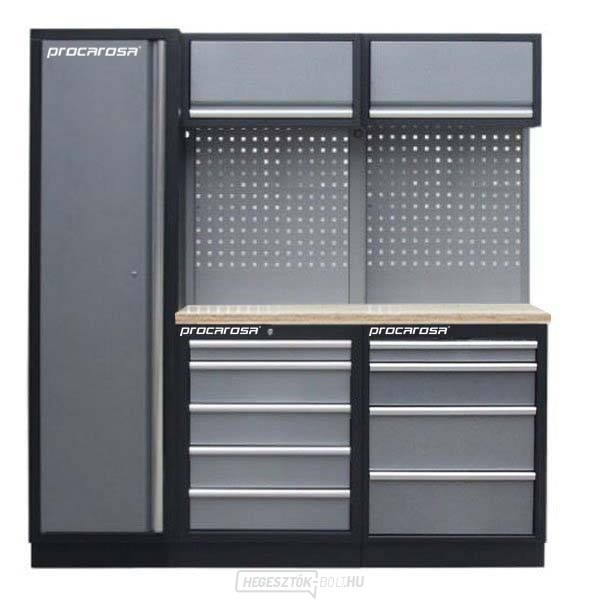 Műhelybútor Procarosa PROFI TGBCW-130504 