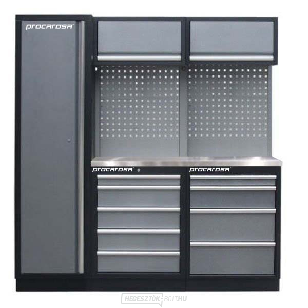  Műhelybútor Procarosa PROFI TGBCW-130504 