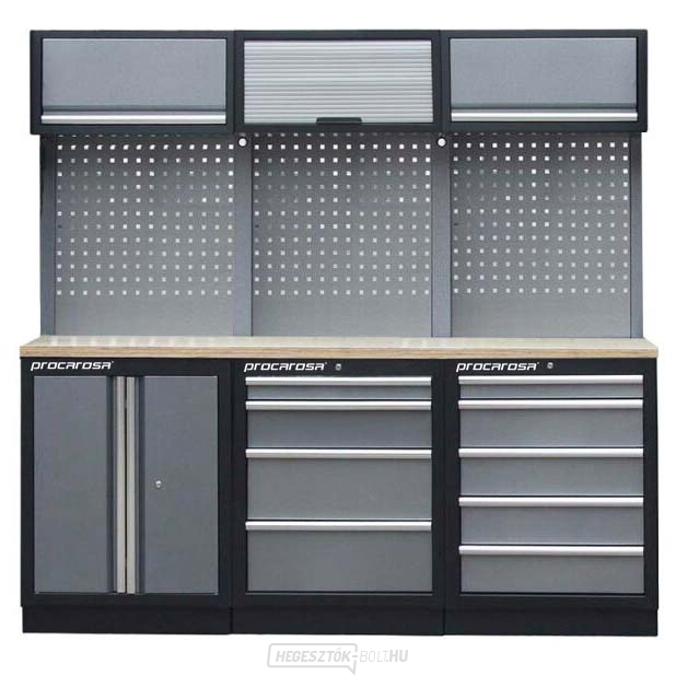 Műhelybútor Procarosa PROFI TGCW-0045