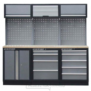 Műhelybútor Procarosa PROFI TGCW-0045  Műhelybútor Procarosa PROFI TGCW-0045  gallery main image