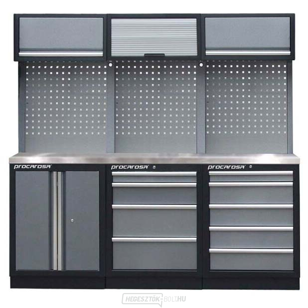 Műhelybútor Procarosa PROFI TGCW-0045