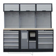 Műhelybútor Procarosa PROFI TGCW-51A4 Műhelybútor Procarosa PROFI TGCW-51A4 gallery main image