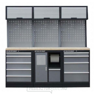 Műhelybútor Procarosa PROFI TGCW-51A4 Műhelybútor Procarosa PROFI TGCW-51A4 gallery main image