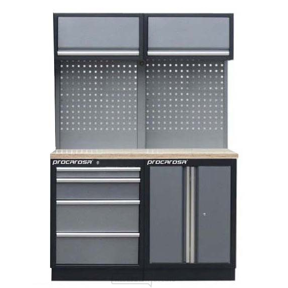 Műhelybútor Procarosa PROFI TGCW-0400