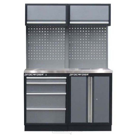 Műhelybútor Procarosa PROFI TGCW-0400