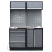 Műhelybútor Procarosa PROFI TGCW-0400 Műhelybútor Procarosa PROFI TGCW-0400 gallery main image