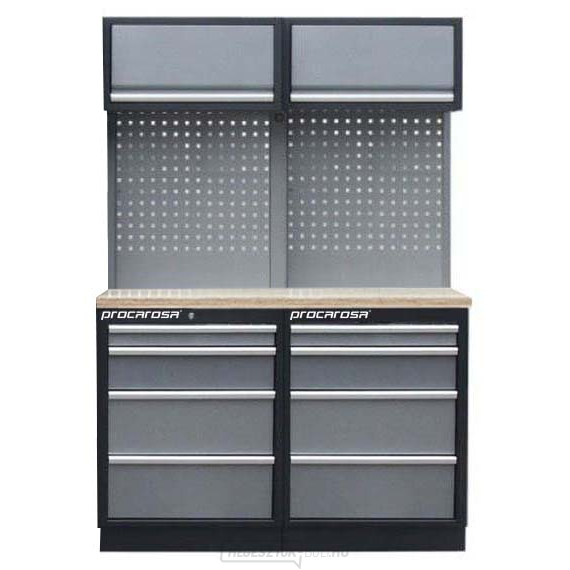 Műhelybútor Procarosa PROFI TGCW-0404