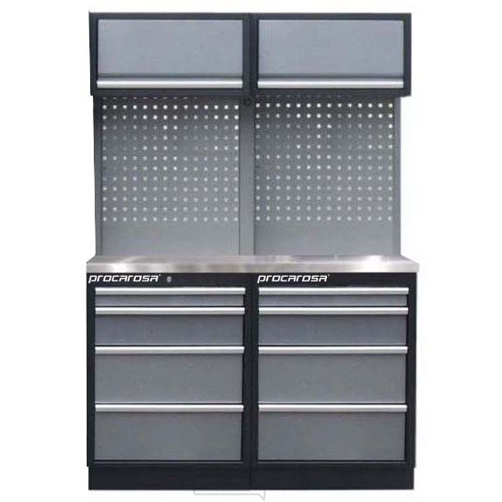 Műhelybútor Procarosa PROFI TGCW-0404 