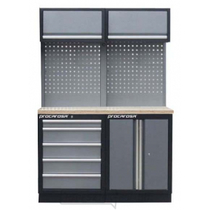 Műhelybútor Procarosa PROFI TGCW-0500 Műhelybútor Procarosa PROFI TGCW-0500 gallery main image