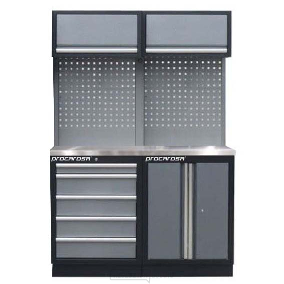 Műhelybútor Procarosa PROFI TGCW-0500