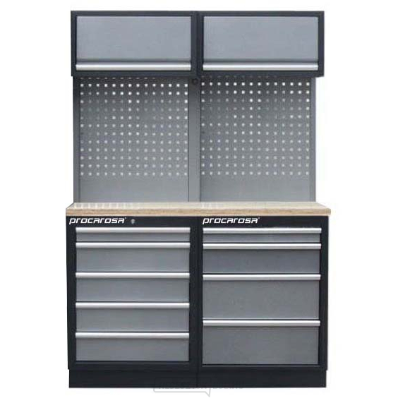 Műhelybútor Procarosa PROFI TGCW-0504