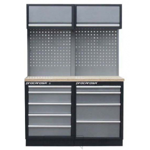 Műhelybútor Procarosa PROFI TGCW-0504  Műhelybútor Procarosa PROFI TGCW-0504  gallery main image