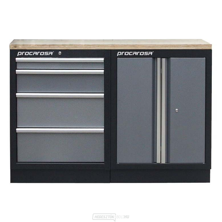 Műhelybútor Procarosa PROFI TGC-130400