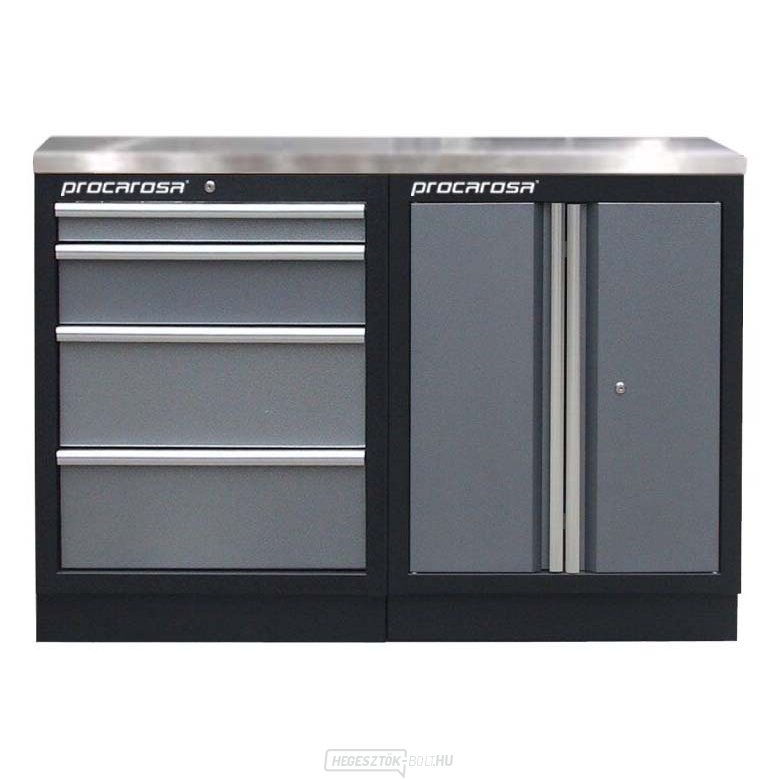 Műhelybútor Procarosa PROFI TGC-130400