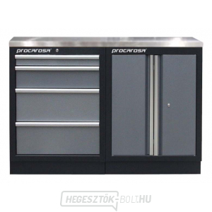 Műhelybútor Procarosa PROFI TGC-130400   Műhelybútor Procarosa PROFI TGC-130400  gallery main image