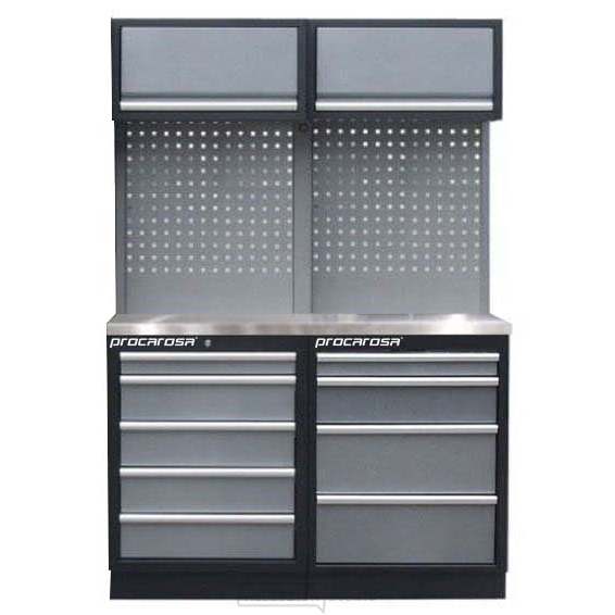 Műhelybútor Procarosa PROFI TGCW-0504 