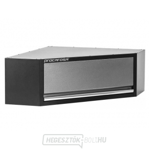 Sarok függő szekrény Procarosa PROFI WGB-1334  Sarok függő szekrény Procarosa PROFI WGB-1334  gallery main image