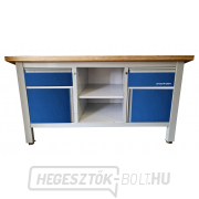 Workshop ponk Procarosa PROFI221  Workshop ponk Procarosa PROFI221  gallery main image