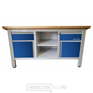 Workshop ponk Procarosa PROFI221  Workshop ponk Procarosa PROFI221  gallery main image