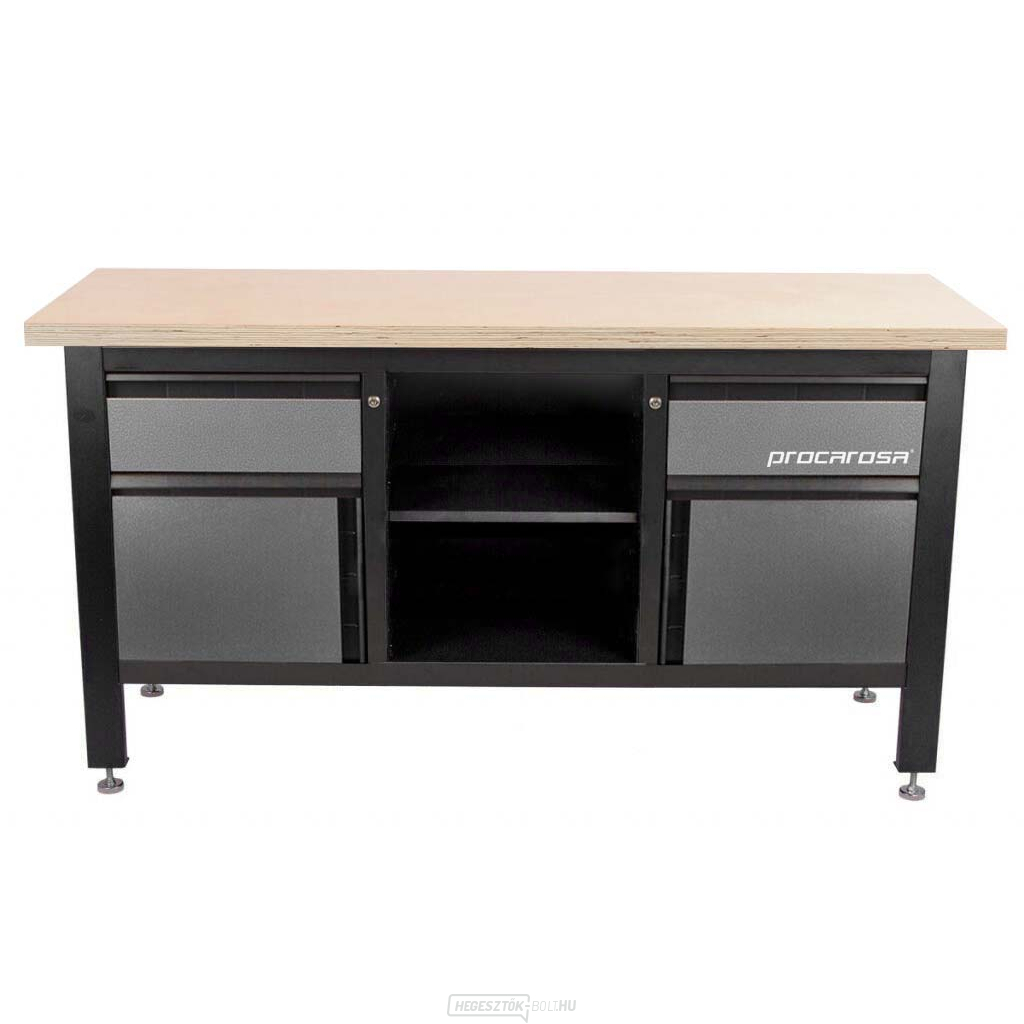 Workshop ponk Procarosa PROFI221 