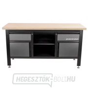 Workshop ponk Procarosa PROFI221  Workshop ponk Procarosa PROFI221  gallery main image