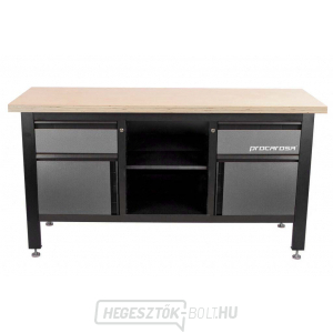 Workshop ponk Procarosa PROFI221  Workshop ponk Procarosa PROFI221  gallery main image