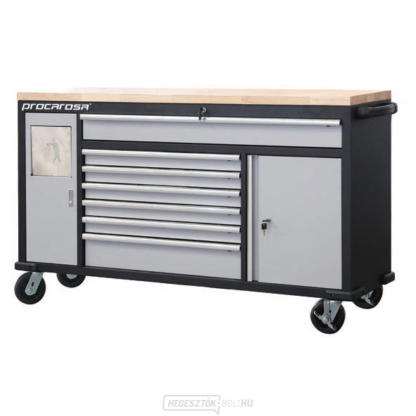 Procarosa PROFI TGC-1372 műhelydoboz