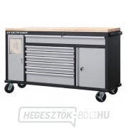 Procarosa PROFI TGC-1372 műhelydoboz Procarosa PROFI TGC-1372 műhelydoboz gallery main image