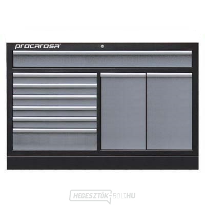 Műhelybútor Procarosa PROFI TGC-1390