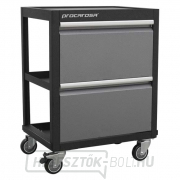 Procarosa PROFI TGC-13 műhelydoboz Procarosa PROFI TGC-13 műhelydoboz gallery main image