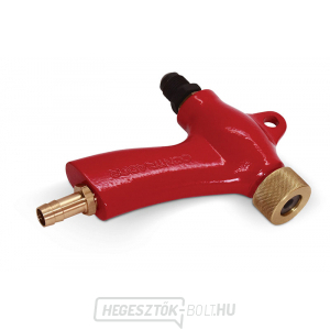 GX szívó szórópisztoly GX szívó szórópisztoly gallery main image