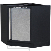 Sarokműhelyszekrény Procarosa PROFI TGC-1300B  Sarokműhelyszekrény Procarosa PROFI TGC-1300B  gallery main image