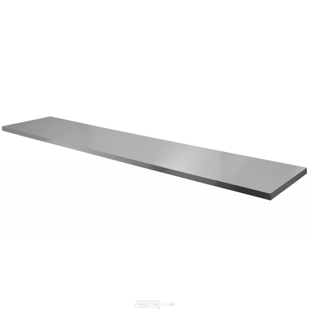 Rozsdamentes acél munkalap Procarosa PROFI TGW-93S Rozsdamentes acél munkalap Procarosa PROFI TGW-93S gallery main image