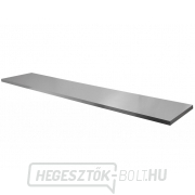 Rozsdamentes acél munkalap Procarosa PROFI TGW-93S Rozsdamentes acél munkalap Procarosa PROFI TGW-93S gallery main image