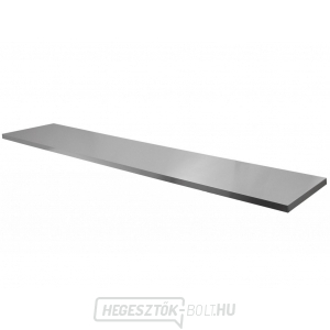 Rozsdamentes acél munkalap Procarosa PROFI TGW-93S Rozsdamentes acél munkalap Procarosa PROFI TGW-93S gallery main image