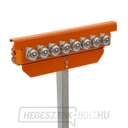 BORA többfunkciós görgőtartó náhled