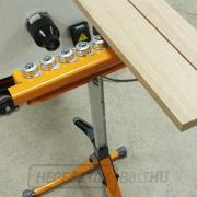 BORA többfunkciós görgőtartó náhled