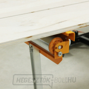 BORA többfunkciós görgőtartó náhled