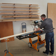 BORA többfunkciós görgőtartó náhled